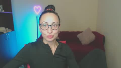 Arianna online show from 12, 2, 2025