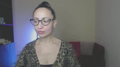 Arianna online show from 13, 2, 2025