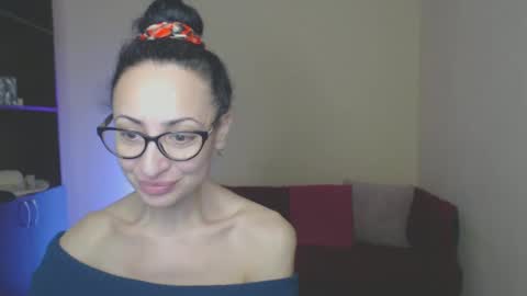 Arianna online show from 13, 2, 2025