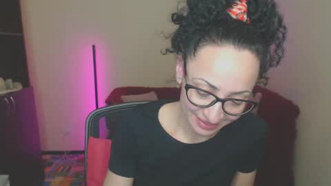 Arianna online show from 23, 2, 2025