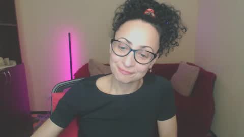 Arianna online show from 24, 2, 2025