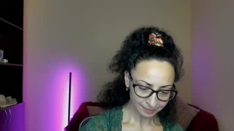 Arianna online show from 26, 2, 2025