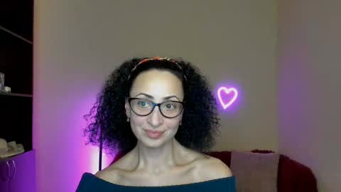 Arianna online show from 26, 2, 2025