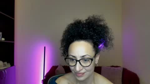 Arianna online show from 26, 2, 2025