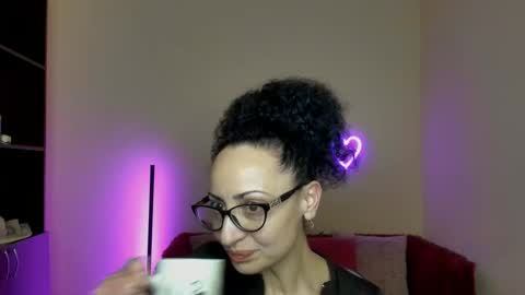 Arianna online show from 27, 2, 2025