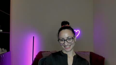 Arianna online show from 27, 2, 2025