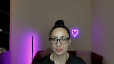 Arianna online show from 28, 2, 2025