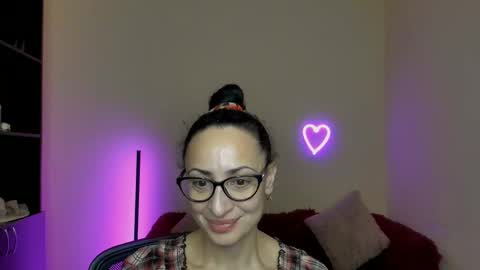 Arianna online show from 1, 3, 2025