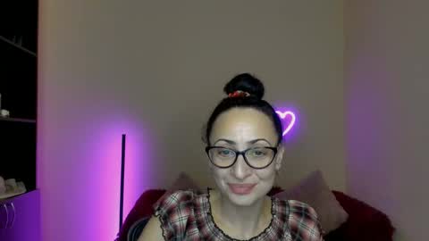 Arianna online show from 2, 3, 2025