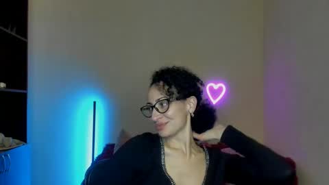 Arianna online show from 7, 3, 2025
