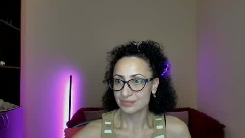 Arianna online show from 7, 3, 2025