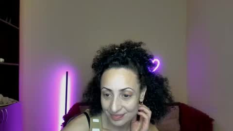 Arianna online show from 7, 3, 2025