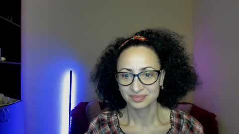 Arianna online show from 9, 3, 2025