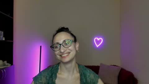 Arianna online show from 12, 3, 2025