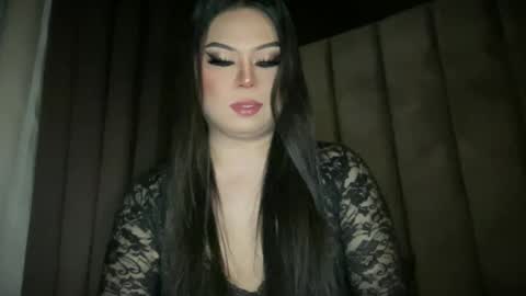 Snapshot of arianna_wardx chatting on 26, 12, 2024 LOVELY online show from 26, 12, 2024