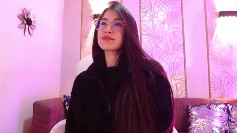 Snapshot of ariannaajames chatting on 2, 2, 2026 AriannaJames online show from 2, 2, 2026