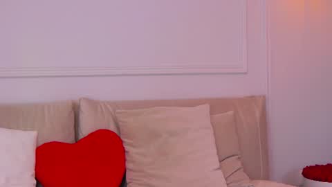 Snapshot of ariannabae chatting on 24, 6, 2026 AriannaBae online show from 24, 6, 2026