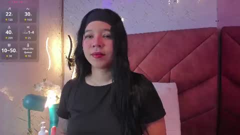 Arianna Foxxy online show from 27, 6, 2026