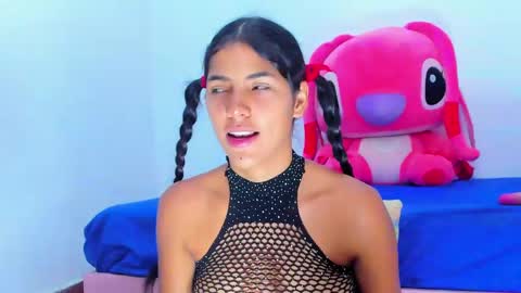 Arianna online show from 8, 6, 2026
