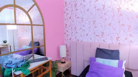 Arianna online show from 14, 10, 2025