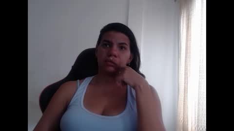 ariannaloovel online show from 17, 12, 2024