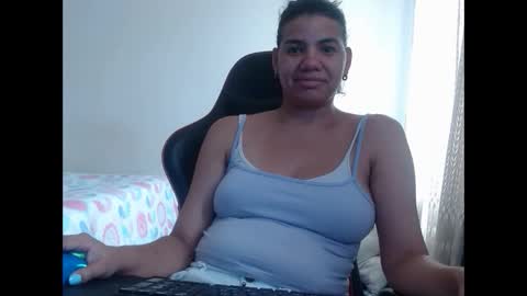 ariannaloovel online show from 13, 1, 2025