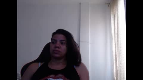 ariannaloovel online show from 18, 1, 2025
