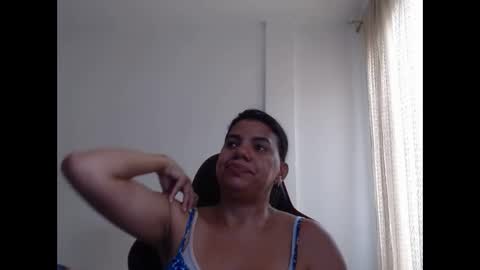 ariannaloovel online show from 31, 1, 2025