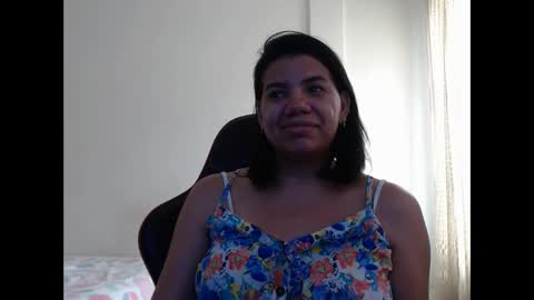 ariannaloovel online show from 1, 3, 2025