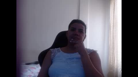 ariannaloovel online show from 10, 3, 2025