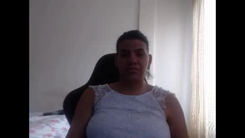 ariannaloovel online show from 10, 3, 2025