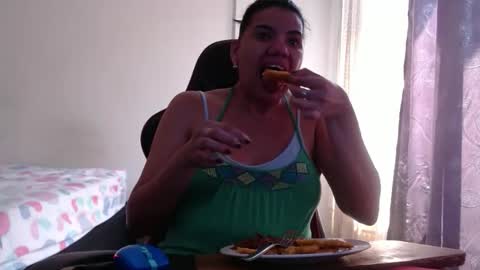 ariannaloovel online show from 29, 9, 2025