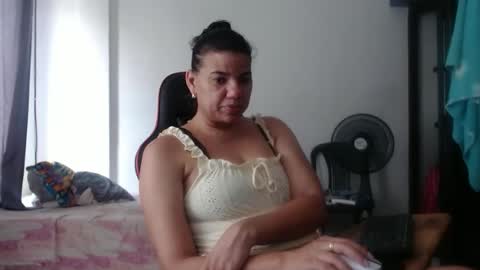 ariannaloovel online show from 11, 5, 2026