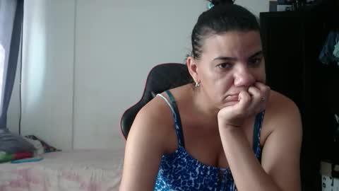 ariannaloovel online show from 14, 5, 2026