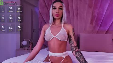 Arianna online show from 18, 11, 2025