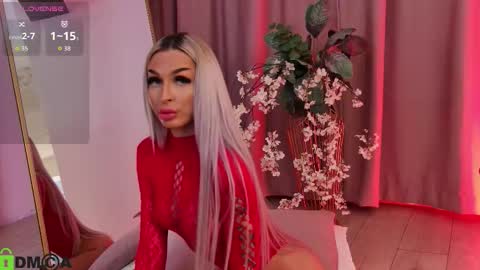 Snapshot of ariannalure chatting on 18, 1, 2026 Arianna online show from 18, 1, 2026