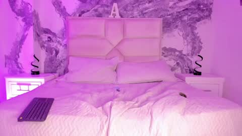 Snapshot of ariannaroux_ chatting on 28, 12, 2024 AriannaROux online show from 28, 12, 2024