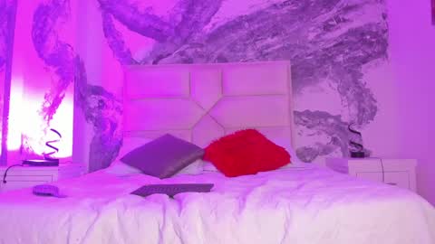 Snapshot of ariannaroux_ chatting on 31, 1, 2025 AriannaROux online show from 31, 1, 2025
