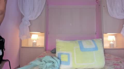 ariannavega_ online show from 21, 5, 2026