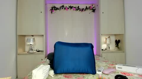 Snapshot of ariannavega_ chatting on 22, 6, 2026 ariannavega_ online show from 22, 6, 2026