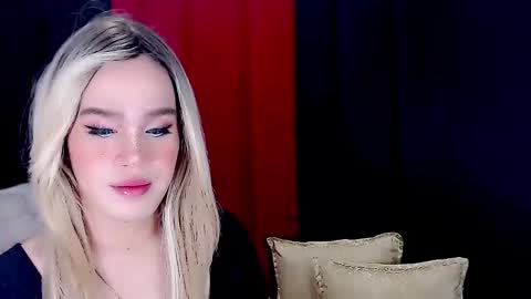 ARIANNE CUMS  online show from 3, 12, 2024