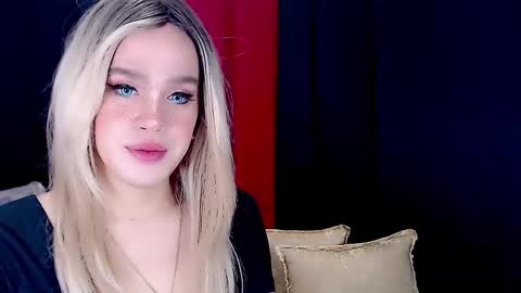 ARIANNE CUMS  online show from 3, 12, 2024