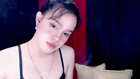 ARIANNE CUMS  online show from 8, 12, 2024