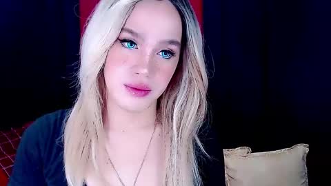 ARIANNE CUMS  online show from 9, 12, 2024