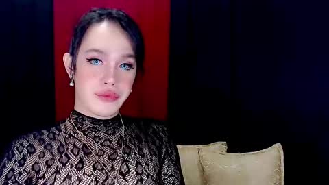 ARIANNE CUMS  online show from 13, 12, 2024