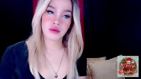 ARIANNE CUMS  online show from 26, 12, 2024