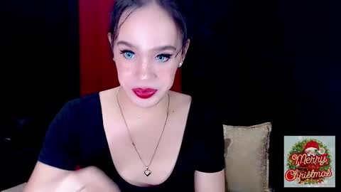 ARIANNE CUMS  online show from 30, 12, 2024
