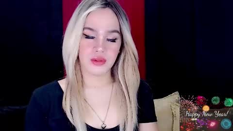 ARIANNE CUMS  online show from 31, 12, 2024