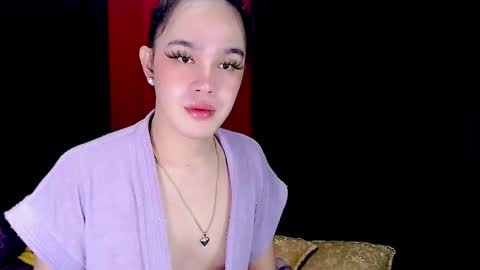 ARIANNE CUMS  online show from 6, 1, 2025