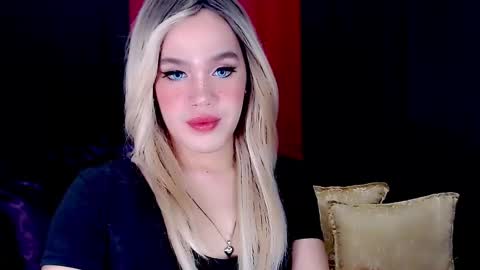 ARIANNE CUMS  online show from 9, 1, 2025